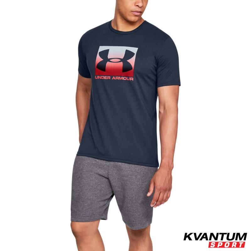 Tricou Barbati BOXED SPORTSTYLE SS Under Armour 
