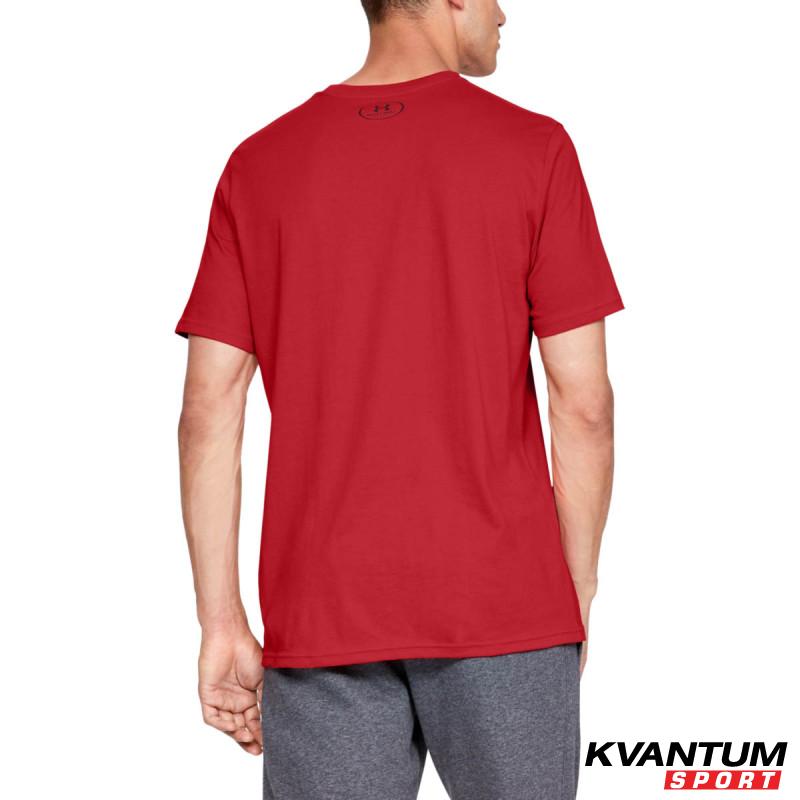 Tricou Barbati BOXED SPORTSTYLE SS Under Armour