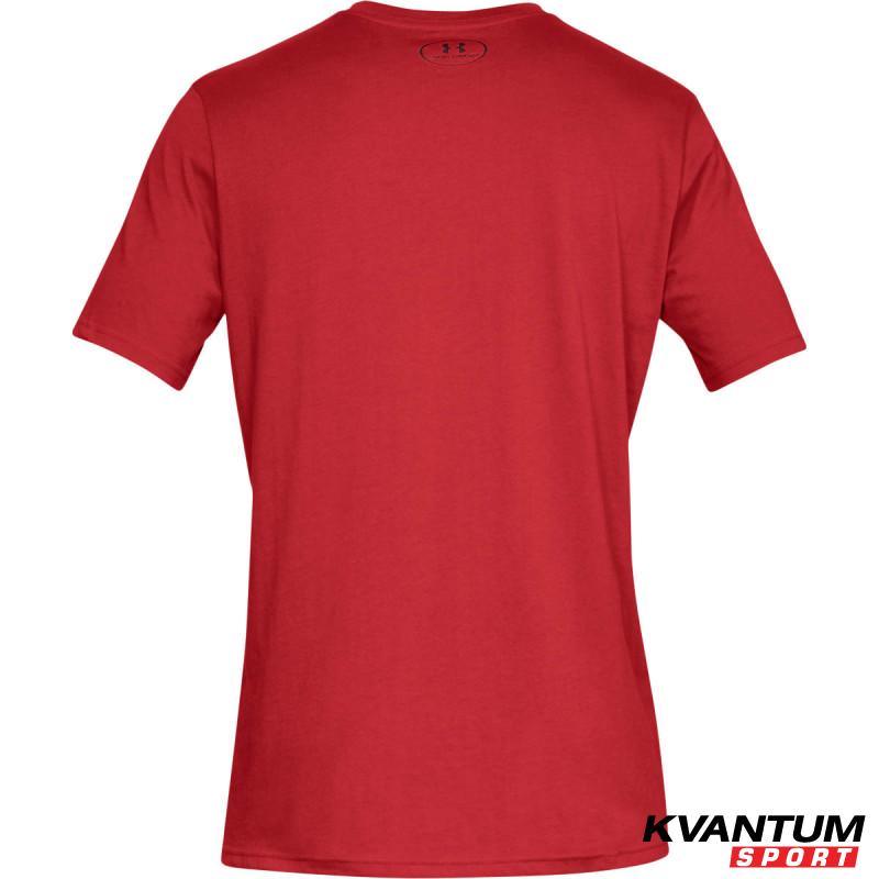Tricou Barbati BOXED SPORTSTYLE SS Under Armour