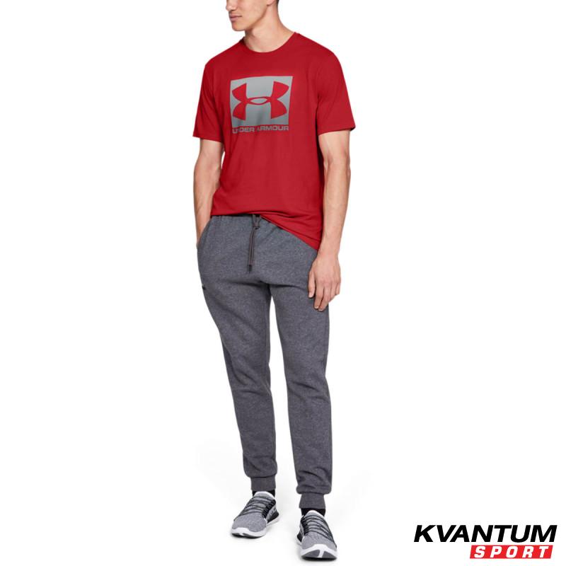 Tricou Barbati BOXED SPORTSTYLE SS Under Armour