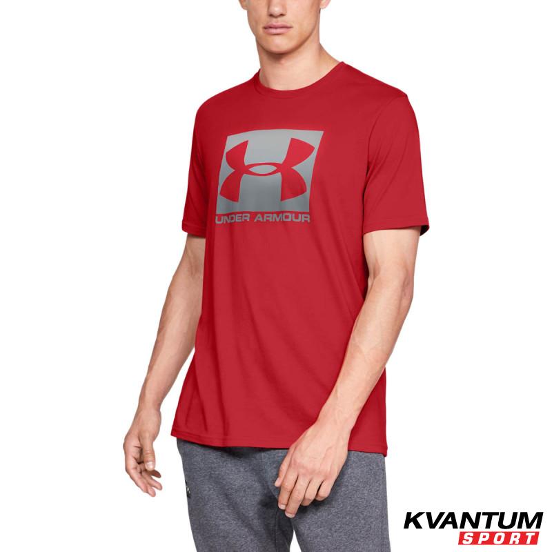 Tricou Barbati BOXED SPORTSTYLE SS Under Armour