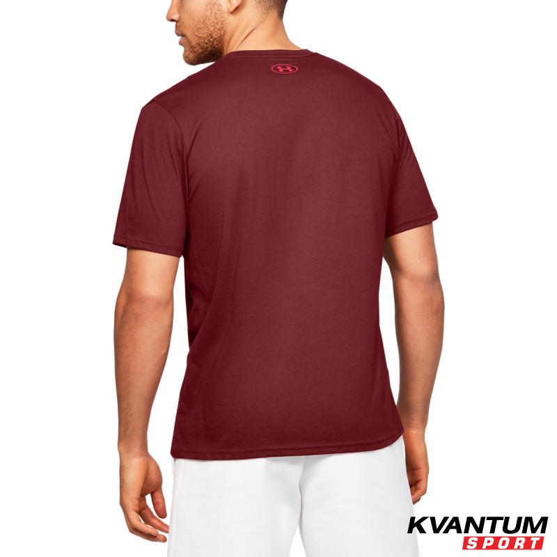 Men's UA Boxed Sportstyle Short Sleeve T-Shirt