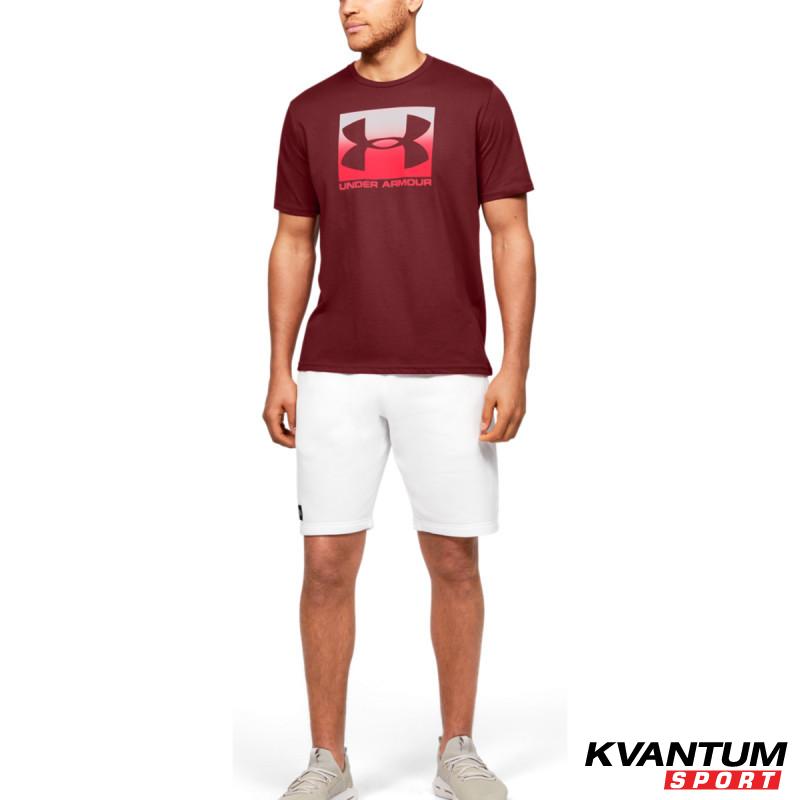 Men's UA Boxed Sportstyle Short Sleeve T-Shirt