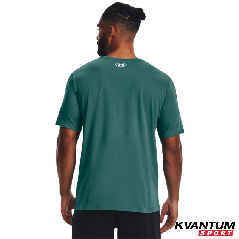 Tricou Barbati BOXED SPORTSTYLE SS Under Armour