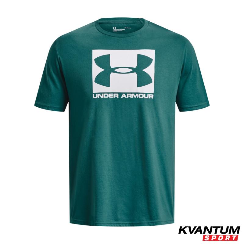 Tricou Barbati BOXED SPORTSTYLE SS Under Armour