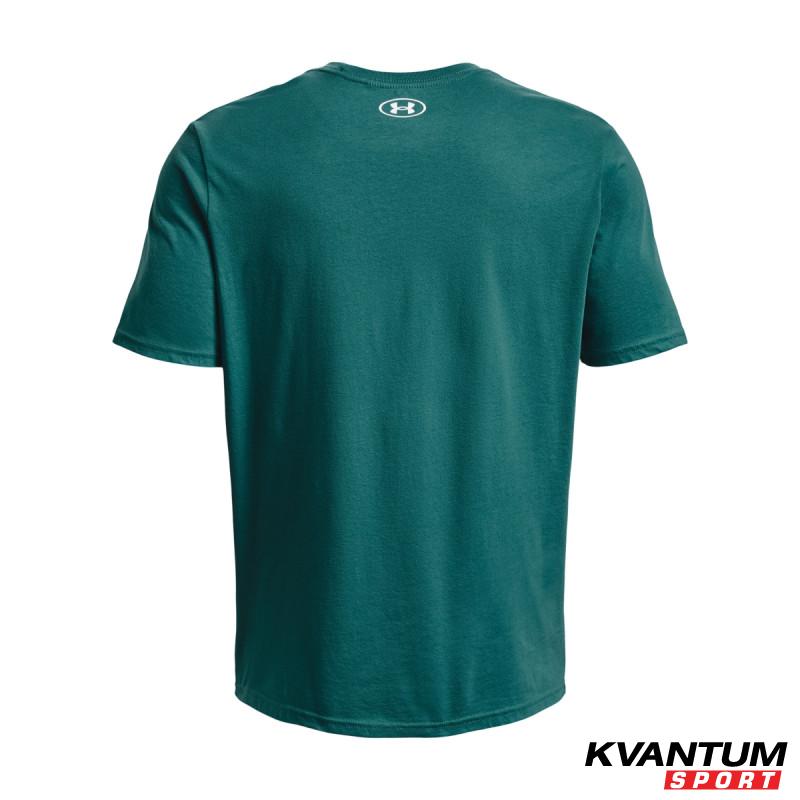 Tricou Barbati BOXED SPORTSTYLE SS Under Armour