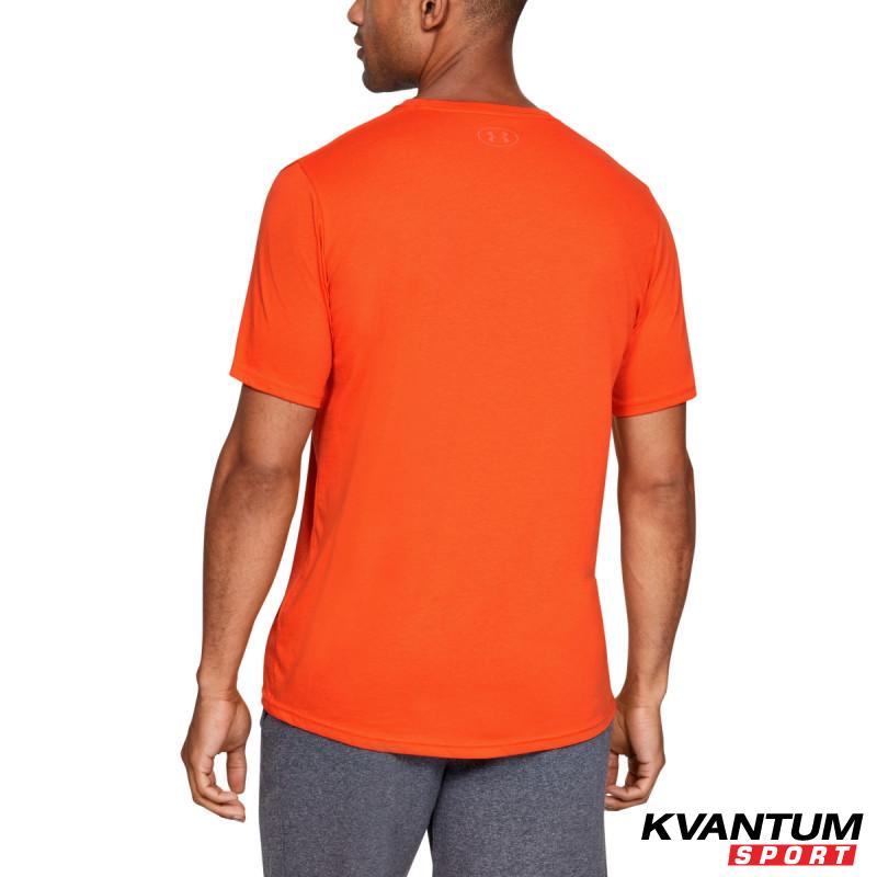 Men's UA Boxed Sportstyle Short Sleeve T-Shirt