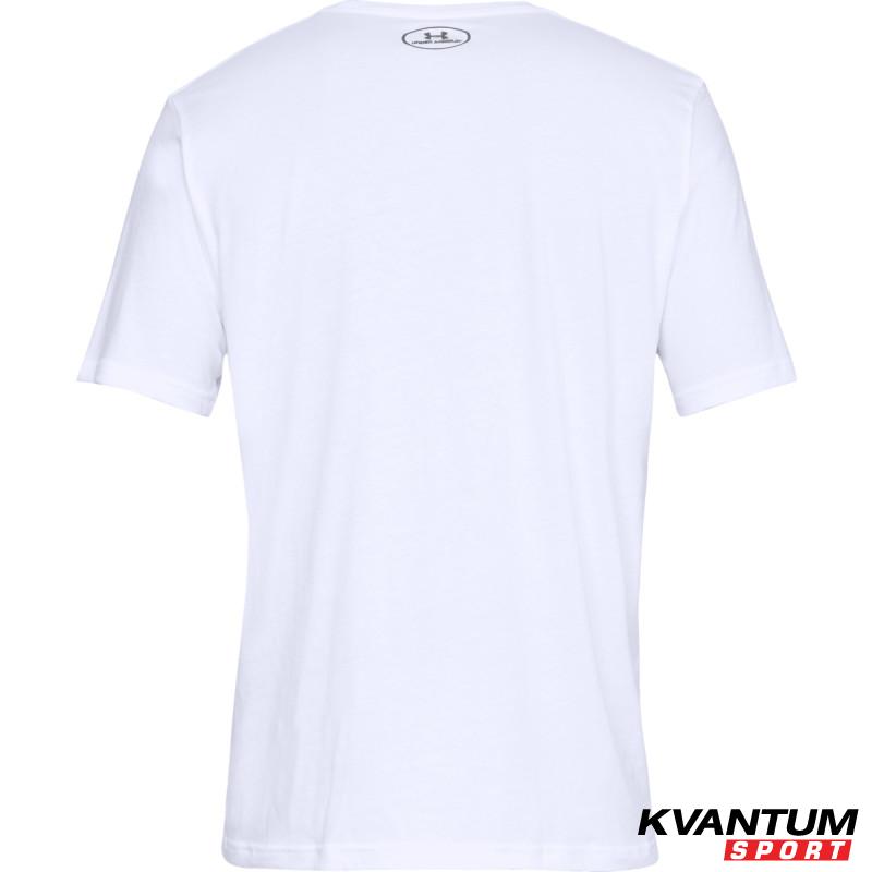 Tricou Barbati TEAM ISSUE WORDMARK SS Under Armour