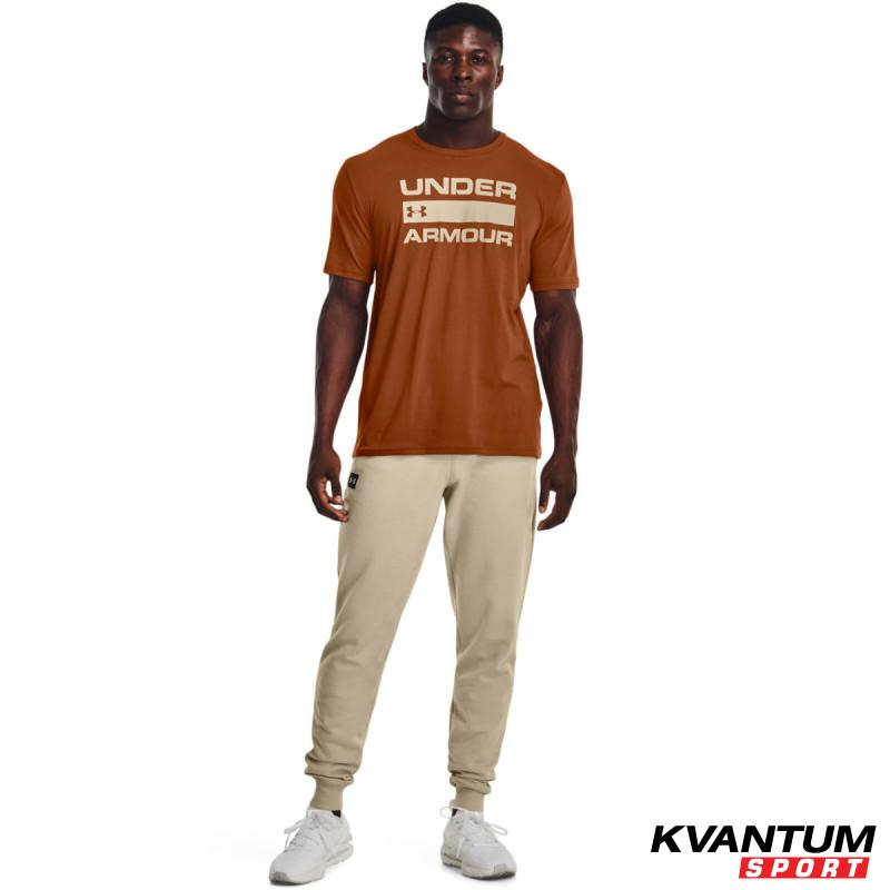 Tricou Barbati TEAM ISSUE WORDMARK SS Under Armour