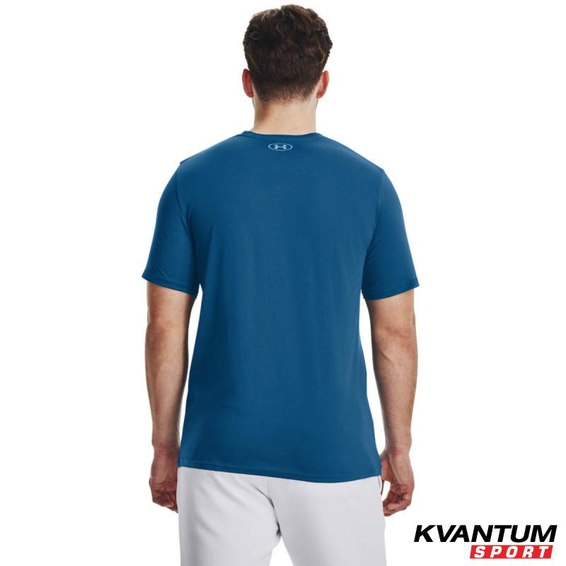 Tricou Barbati TEAM ISSUE WORDMARK SS Under Armour