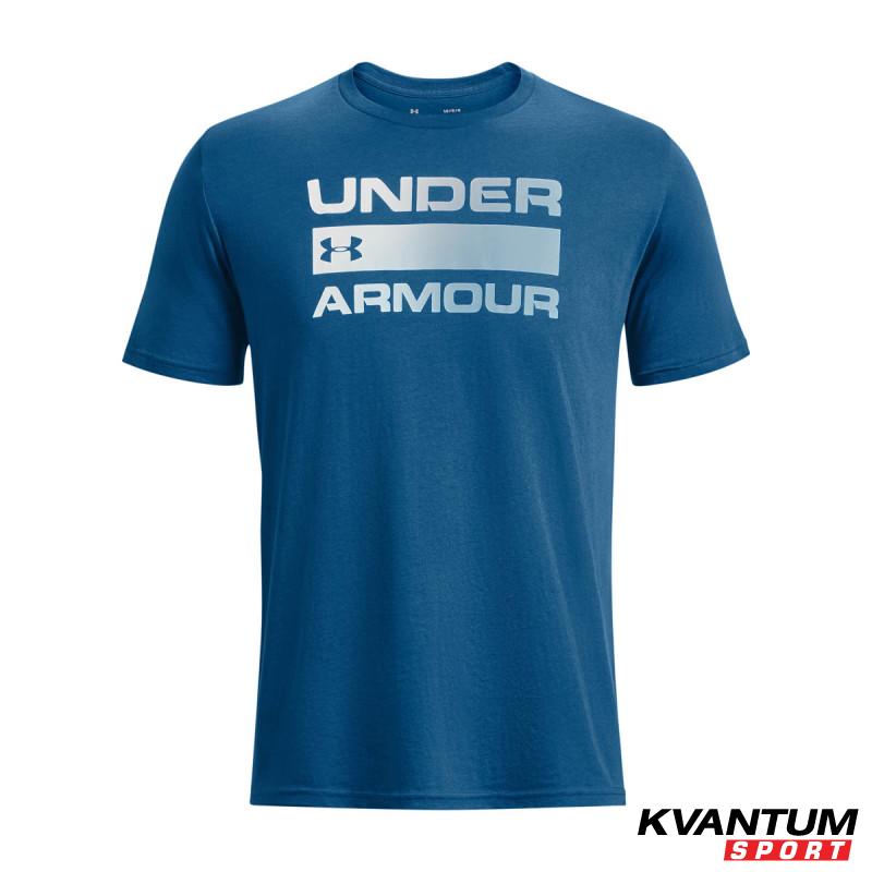 Tricou Barbati TEAM ISSUE WORDMARK SS Under Armour