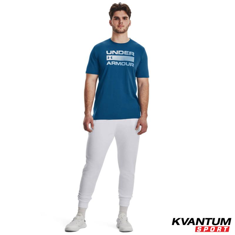 Tricou Barbati TEAM ISSUE WORDMARK SS Under Armour