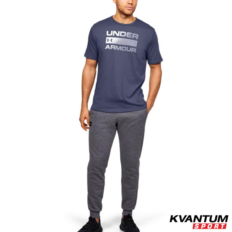 UA TEAM ISSUE WORDMARK SS 