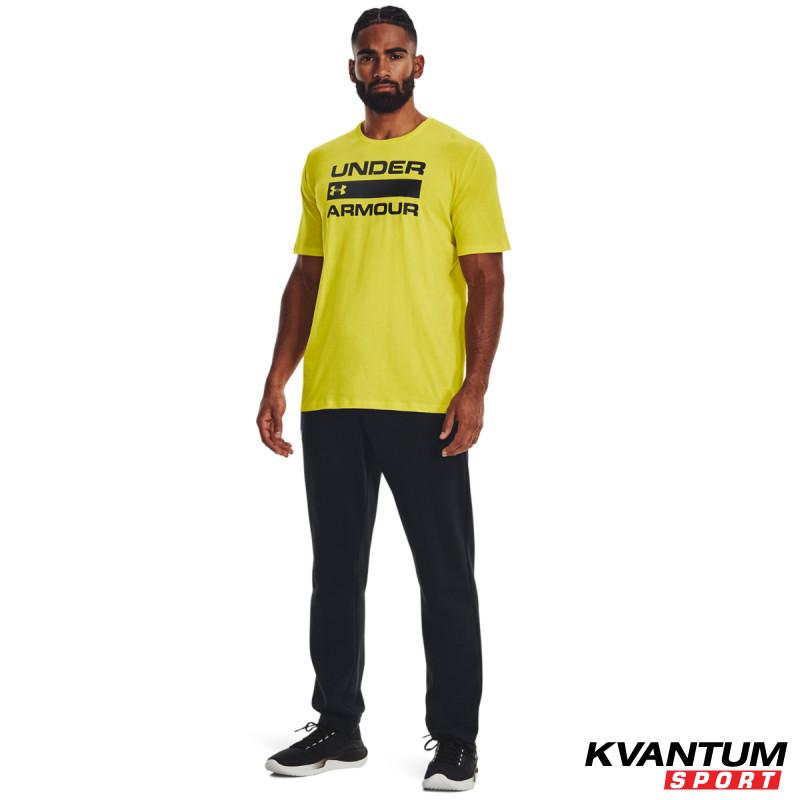 Tricou Barbati TEAM ISSUE WORDMARK SS Under Armour