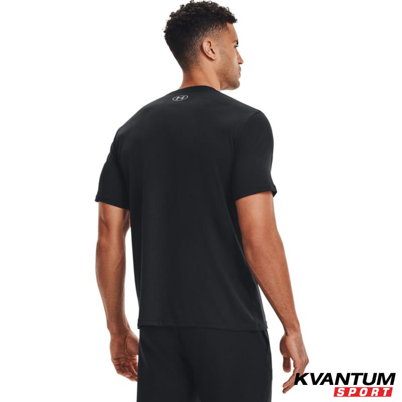 Men's UA Big Logo Short Sleeve T-Shirt