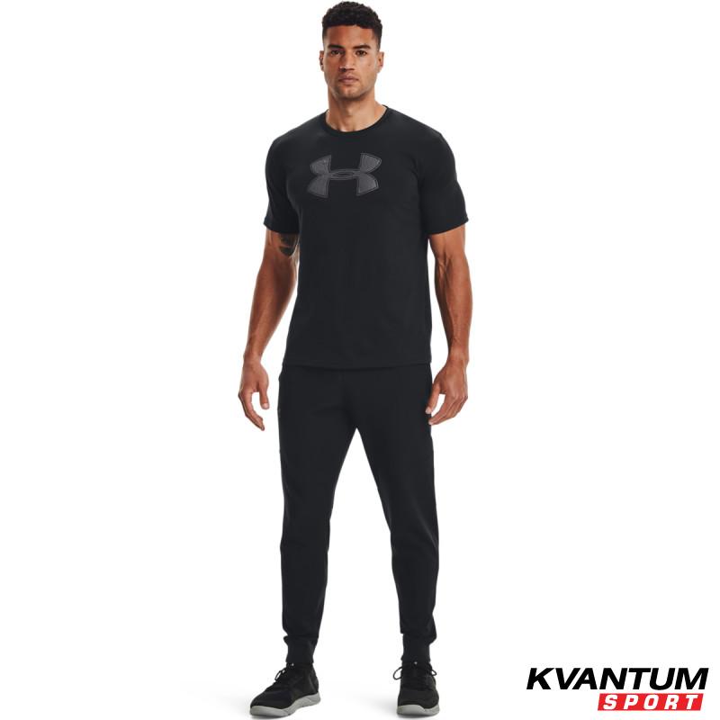 Men's UA Big Logo Short Sleeve T-Shirt