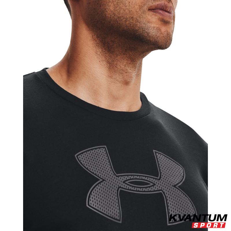 Men's UA Big Logo Short Sleeve T-Shirt
