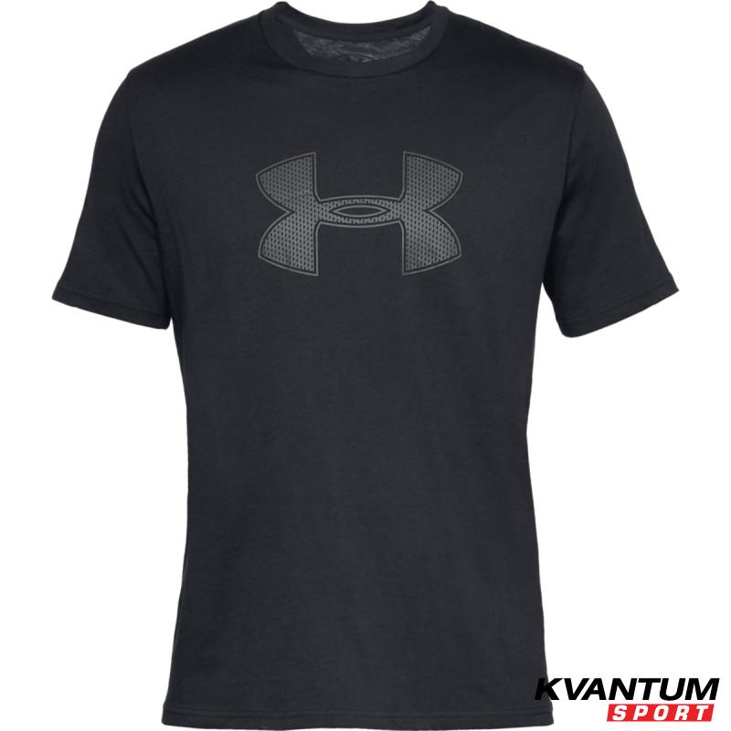 Men's UA Big Logo Short Sleeve T-Shirt