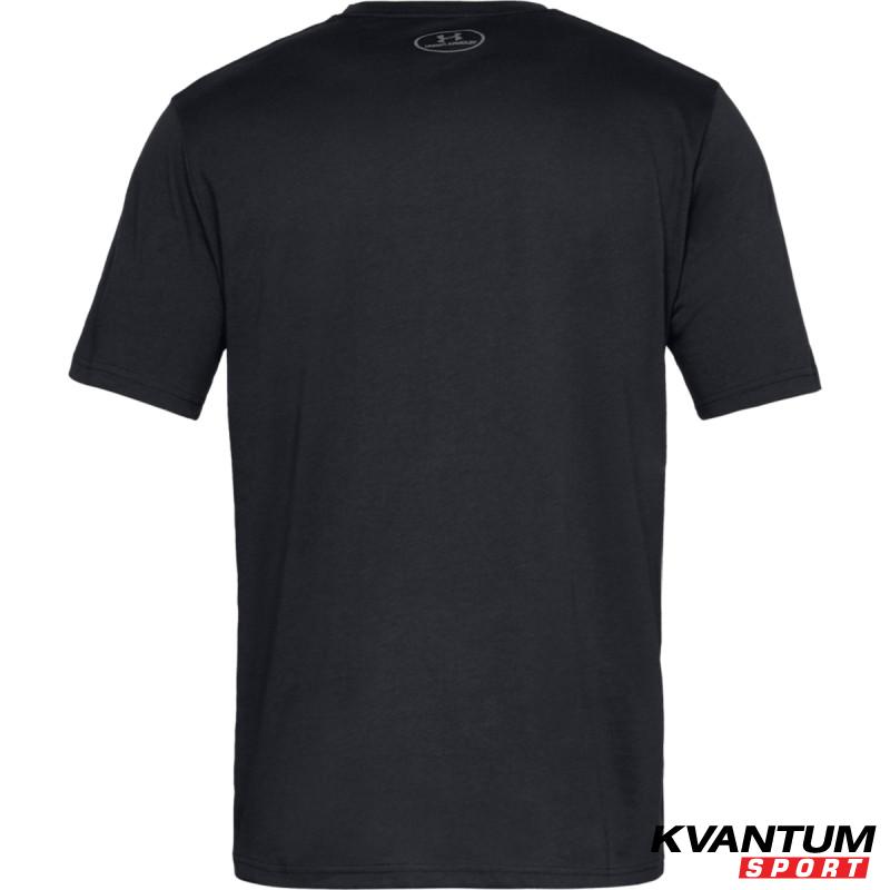 Men's UA Big Logo Short Sleeve T-Shirt