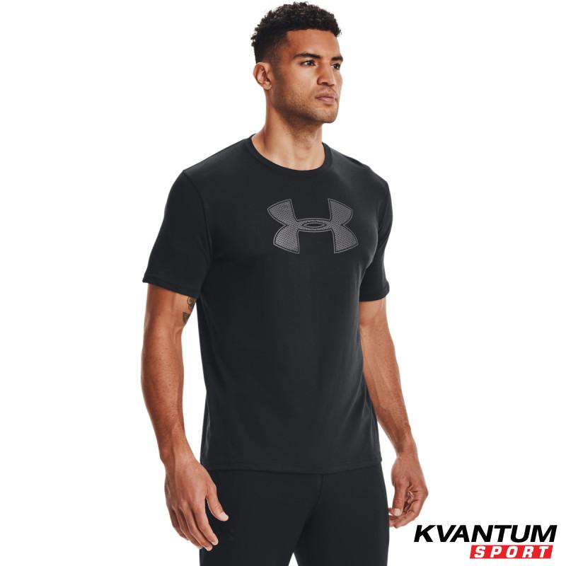 Men's UA Big Logo Short Sleeve T-Shirt