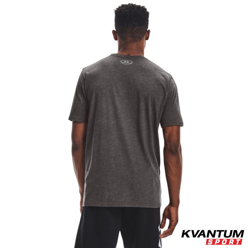 Tricou Barbati BIG LOGO SS Under Armour