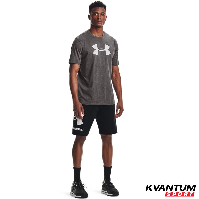 Tricou Barbati BIG LOGO SS Under Armour