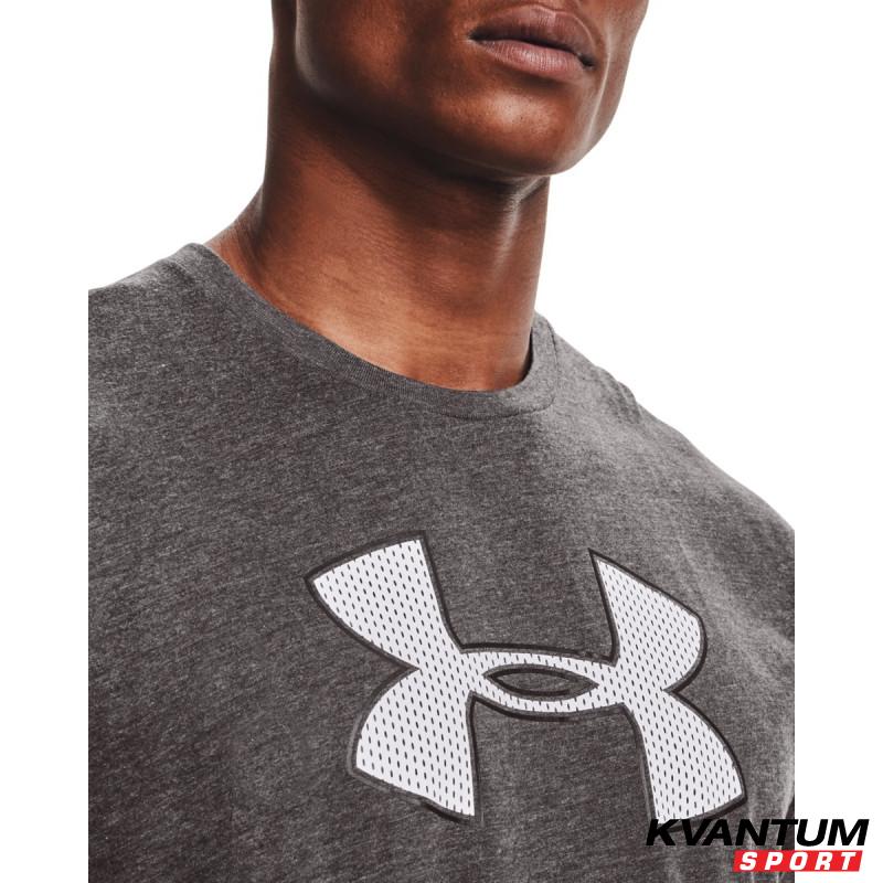 Tricou Barbati BIG LOGO SS Under Armour