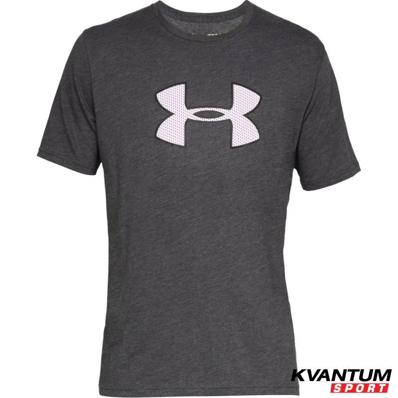 Tricou Barbati BIG LOGO SS Under Armour