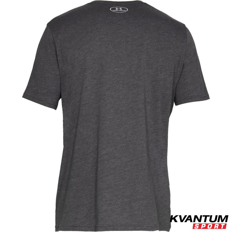 Tricou Barbati BIG LOGO SS Under Armour