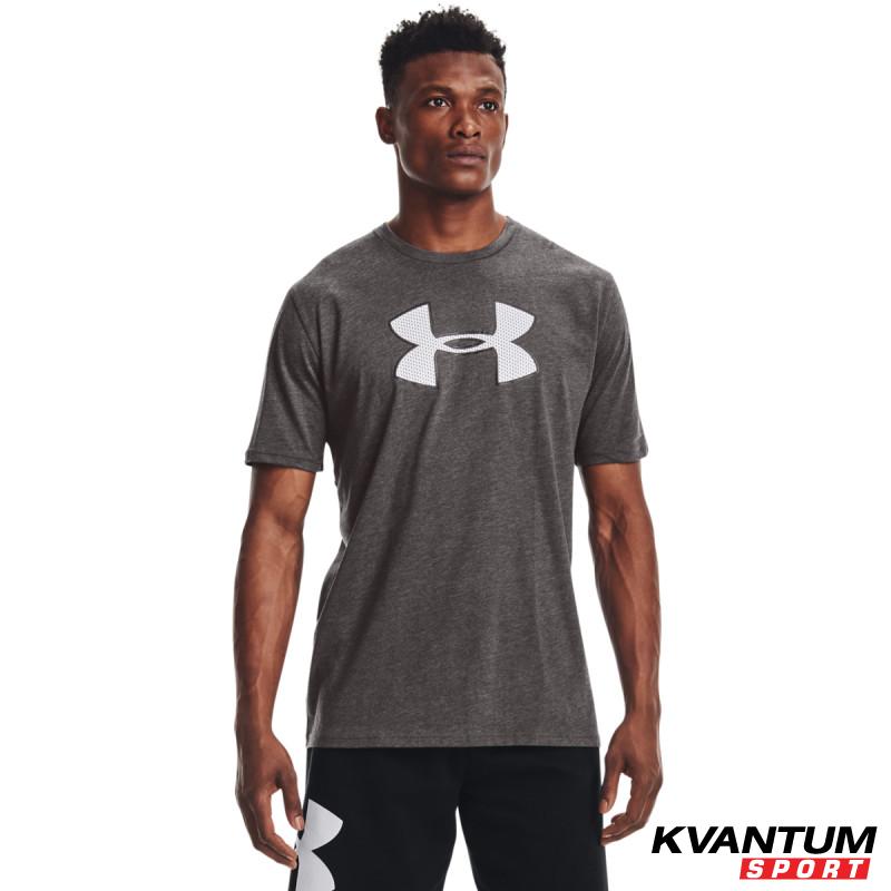Tricou Barbati BIG LOGO SS Under Armour