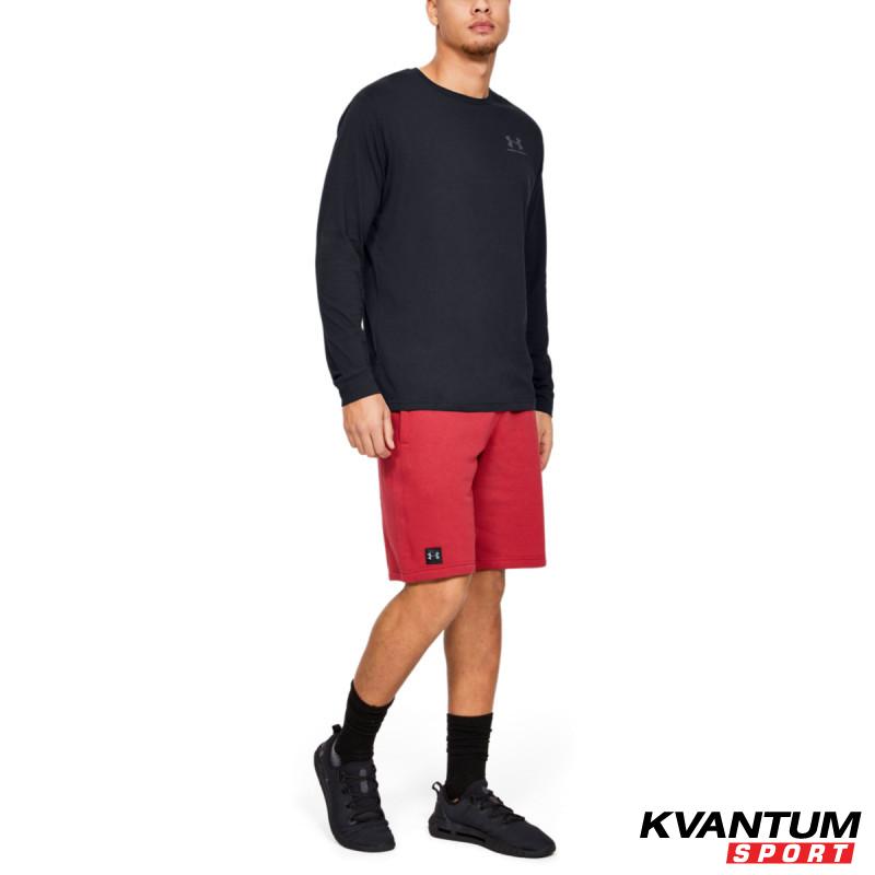 Bluza Barbati SPORTSTYLE LEFT CHEST LS Under Armour
