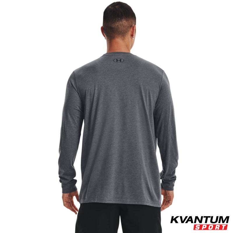 Bluza Barbati SPORTSTYLE LEFT CHEST LS Under Armour
