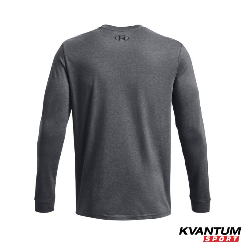 Bluza Barbati SPORTSTYLE LEFT CHEST LS Under Armour