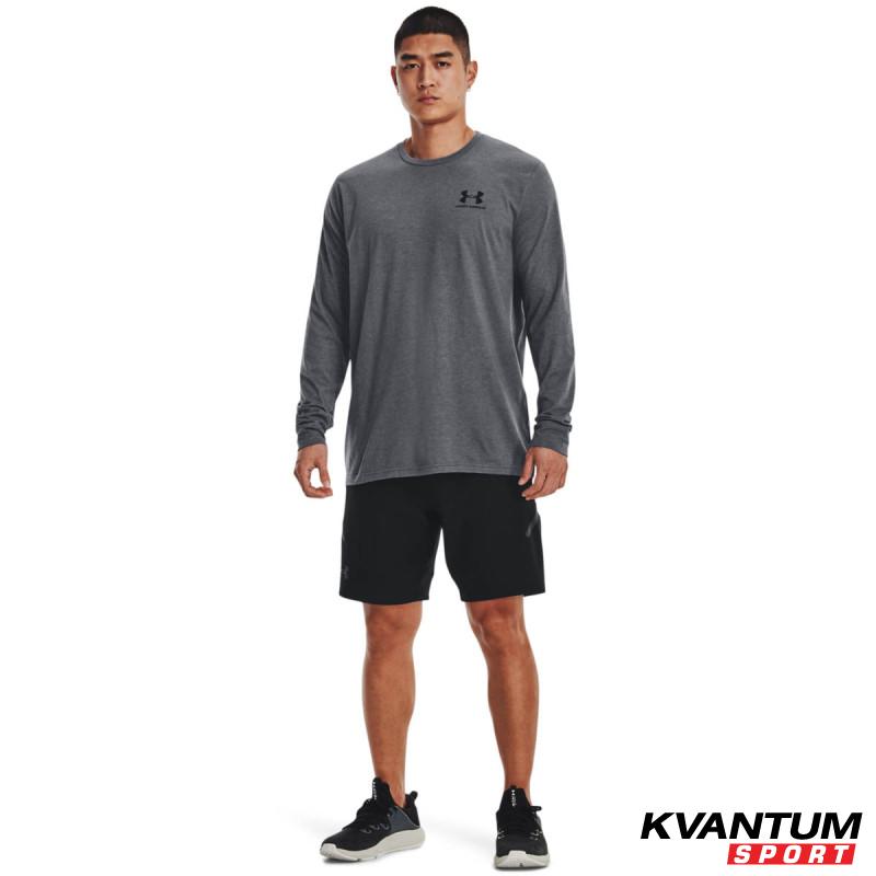 Bluza Barbati SPORTSTYLE LEFT CHEST LS Under Armour