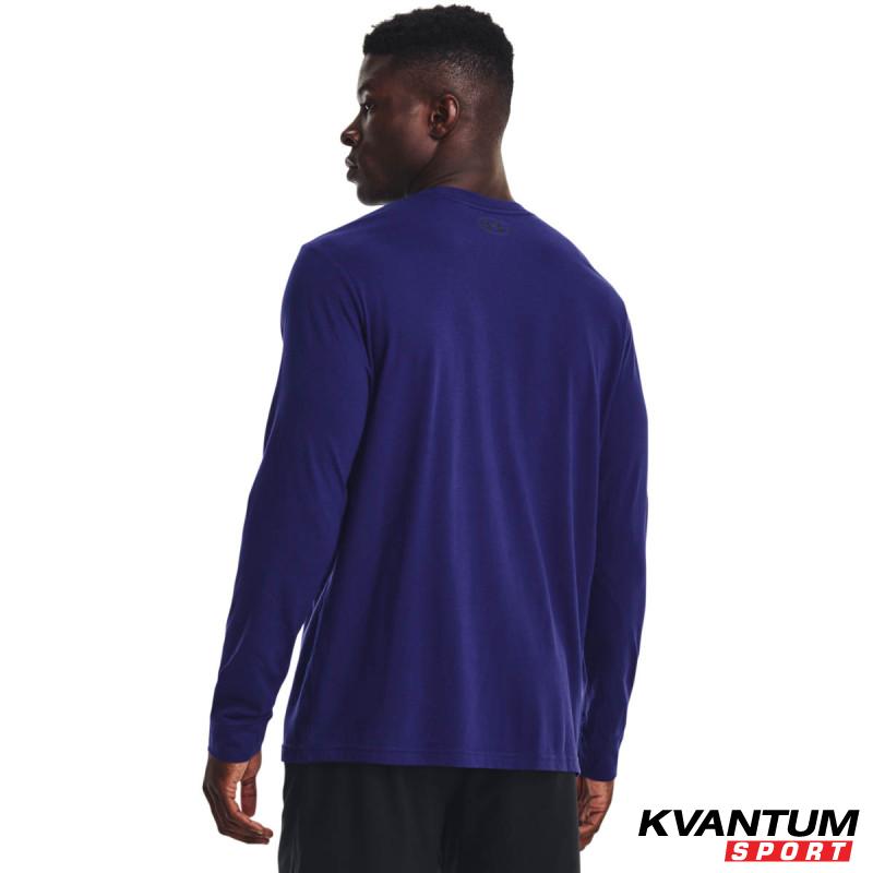 Bluza Barbati SPORTSTYLE LEFT CHEST LS Under Armour 