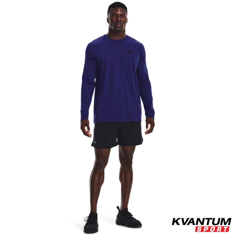 Bluza Barbati SPORTSTYLE LEFT CHEST LS Under Armour 