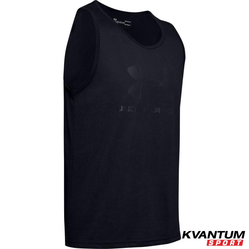 Maiou Barbati SPORTSTYLE LOGO TANK Under Armour