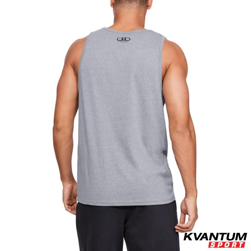 Maiou Barbati SPORTSTYLE LOGO TANK Under Armour
