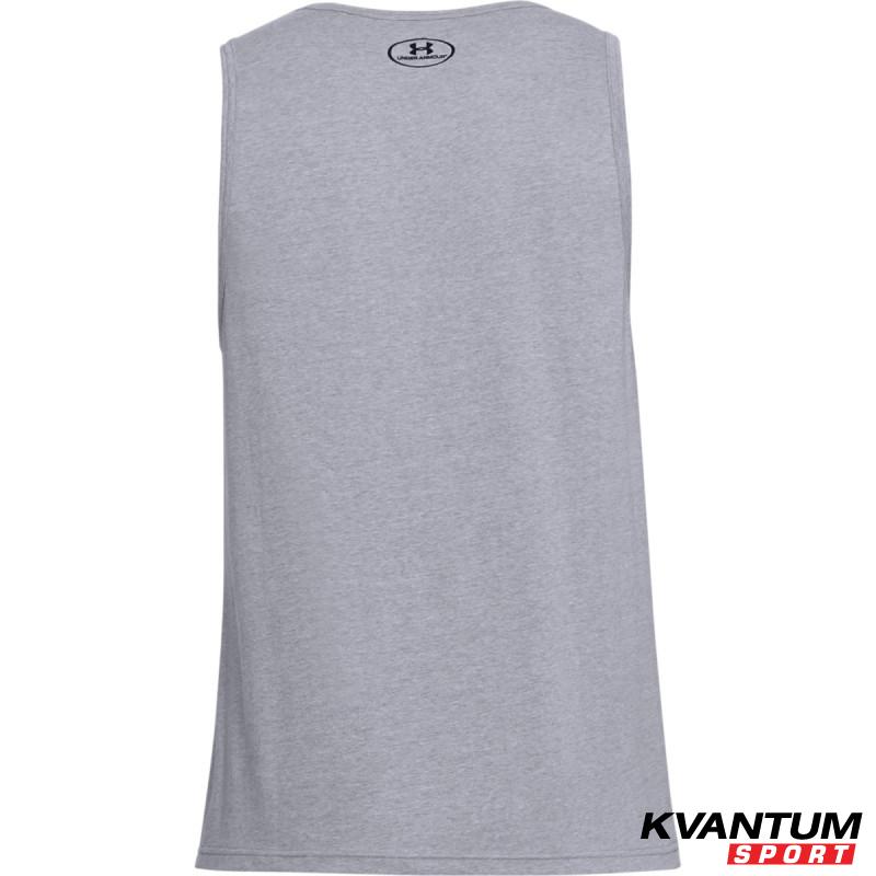 Maiou Barbati SPORTSTYLE LOGO TANK Under Armour