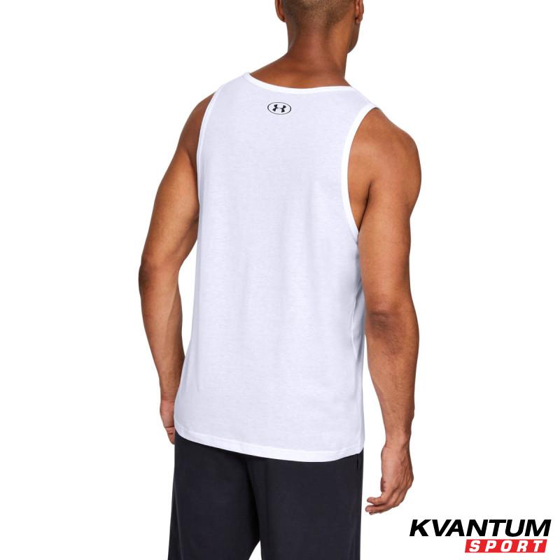Maiou Barbati SPORTSTYLE LOGO TANK Under Armour