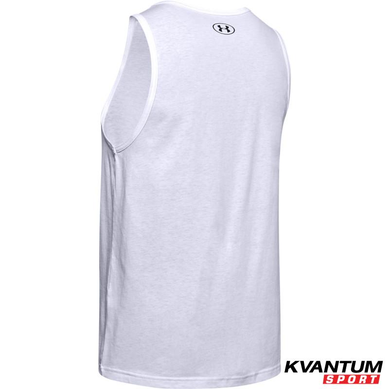 Maiou Barbati SPORTSTYLE LOGO TANK Under Armour