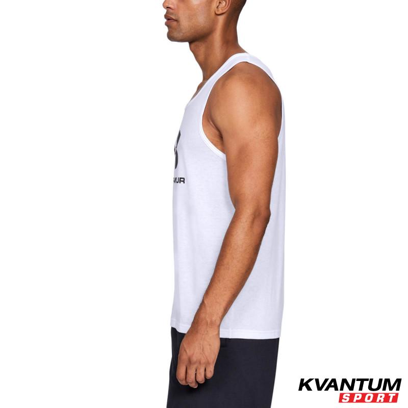 Maiou Barbati SPORTSTYLE LOGO TANK Under Armour