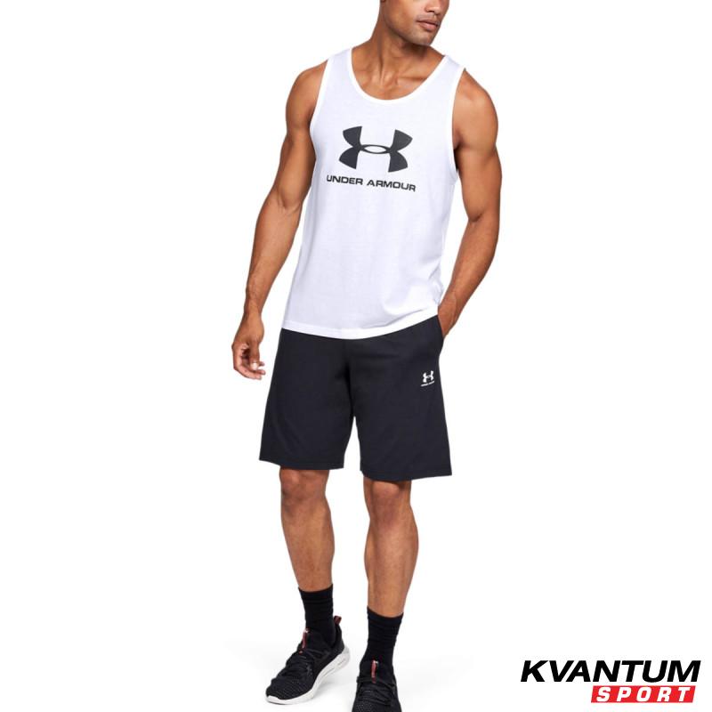 Maiou Barbati SPORTSTYLE LOGO TANK Under Armour