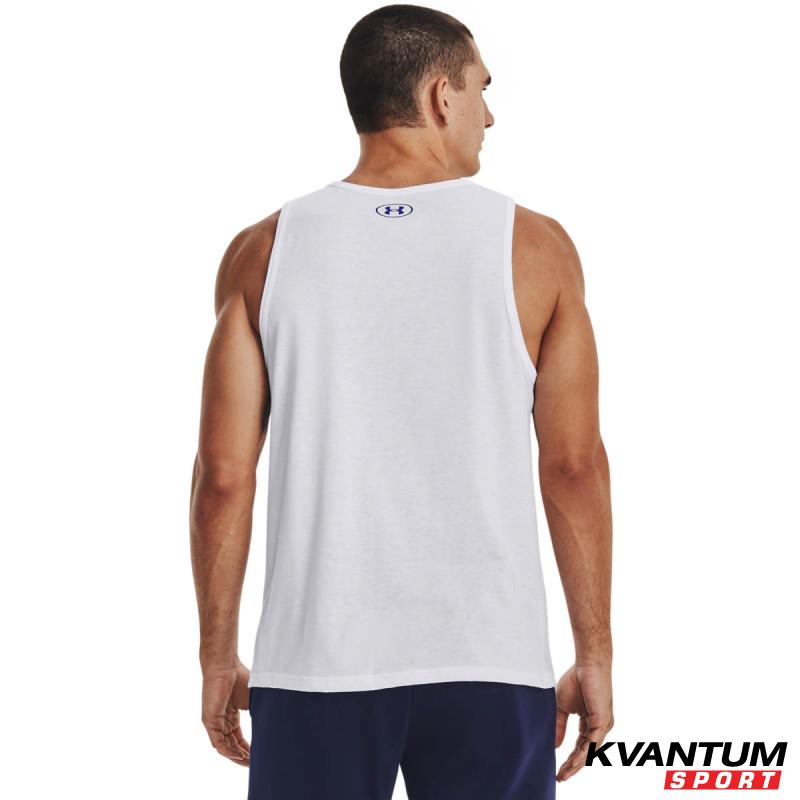 Maiou Barbati SPORTSTYLE LOGO TANK Under Armour