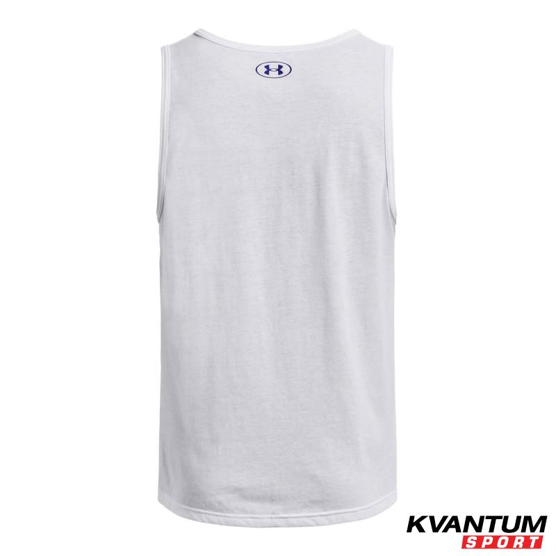 Maiou Barbati SPORTSTYLE LOGO TANK Under Armour
