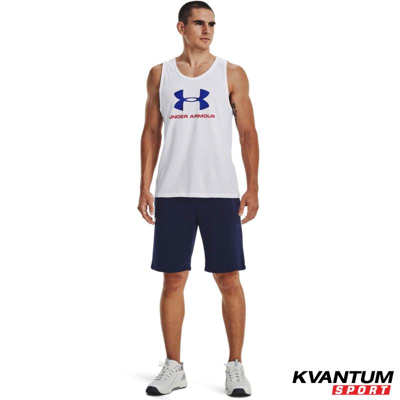 Maiou Barbati SPORTSTYLE LOGO TANK Under Armour