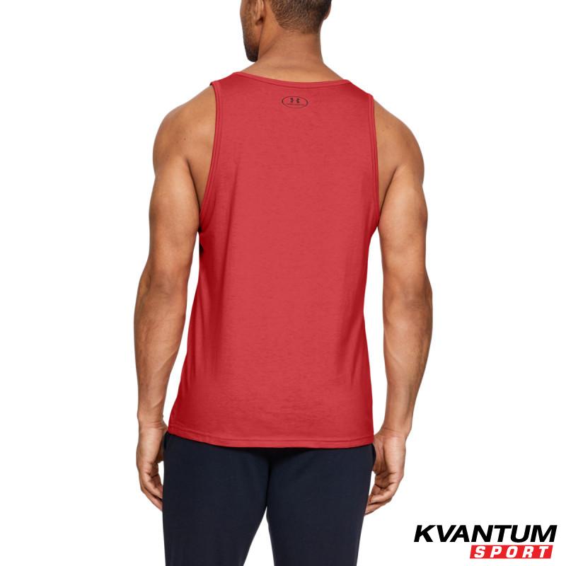 Men's UA Sportstyle Logo Tank