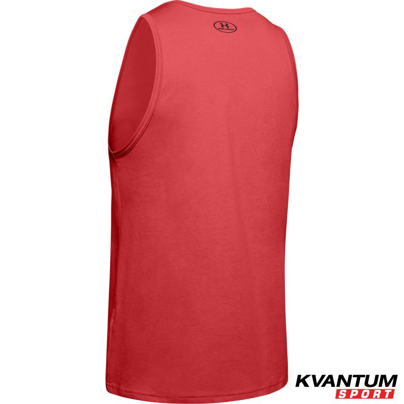 Men's UA Sportstyle Logo Tank