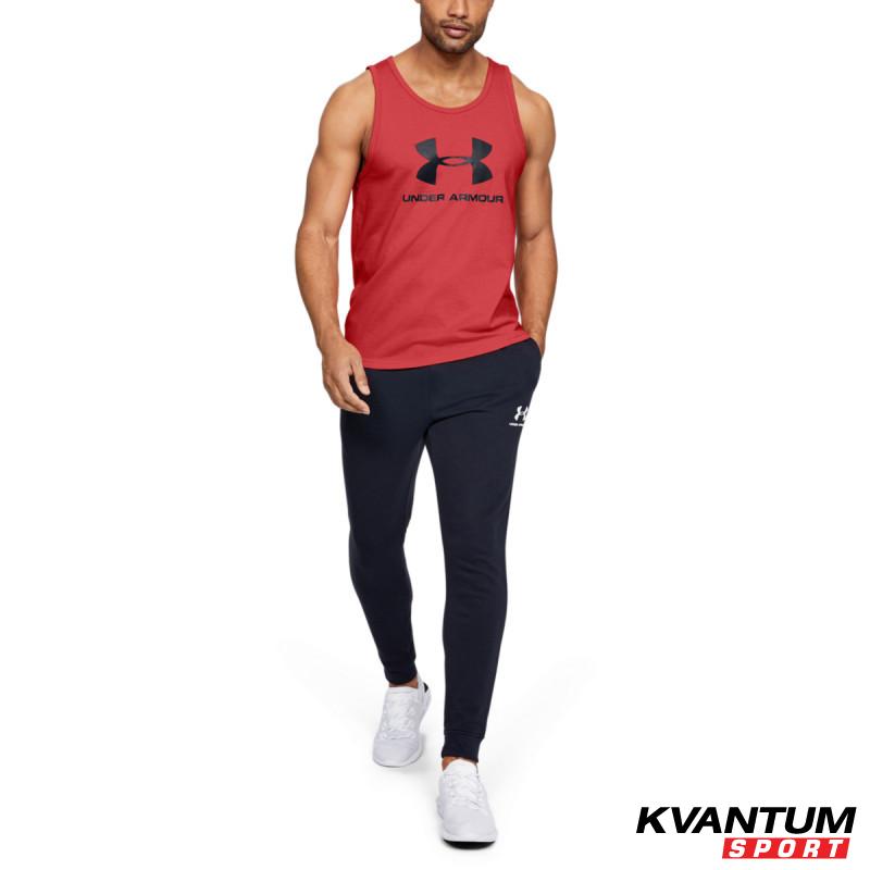 Men's UA Sportstyle Logo Tank