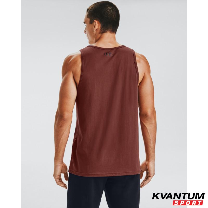 Men's UA SPORTSTYLE LOGO TANK